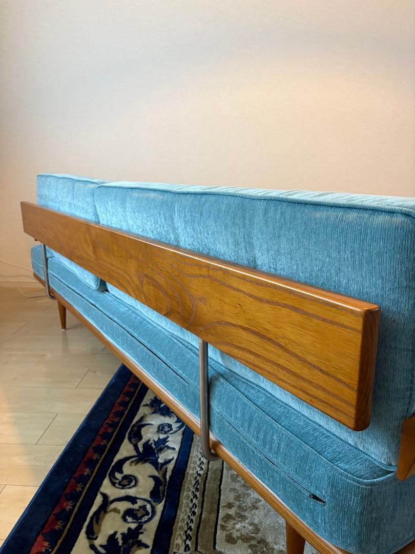 2人掛け・3人掛けソファ CARDIFF SOFA W2100