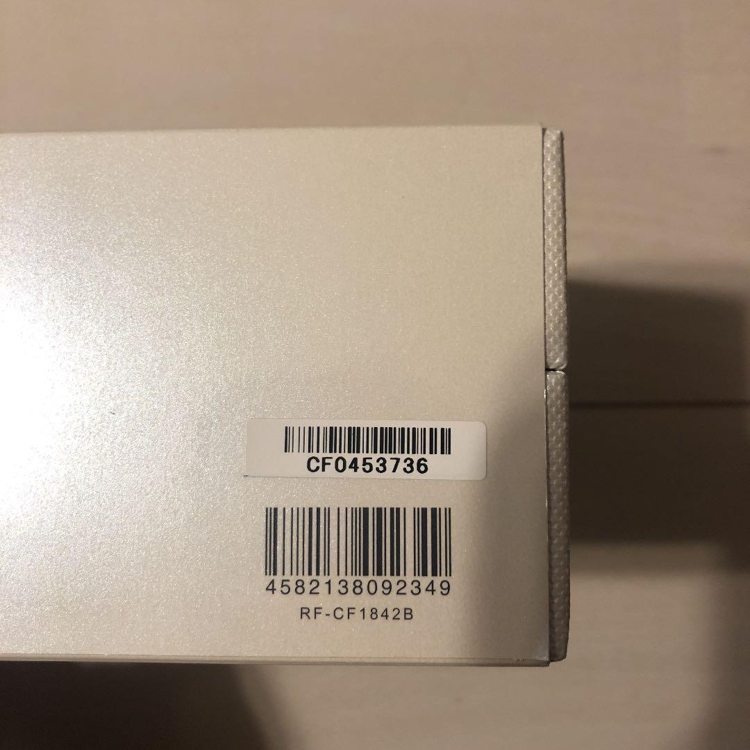 美顔器ローラー　リファ