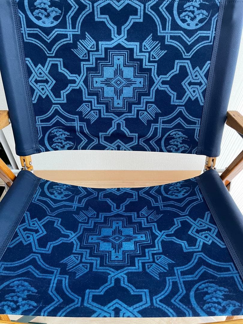 テーブル・チェア・ハンモック TRADMAN'S OLD MOUNTAIN GARAKUDA