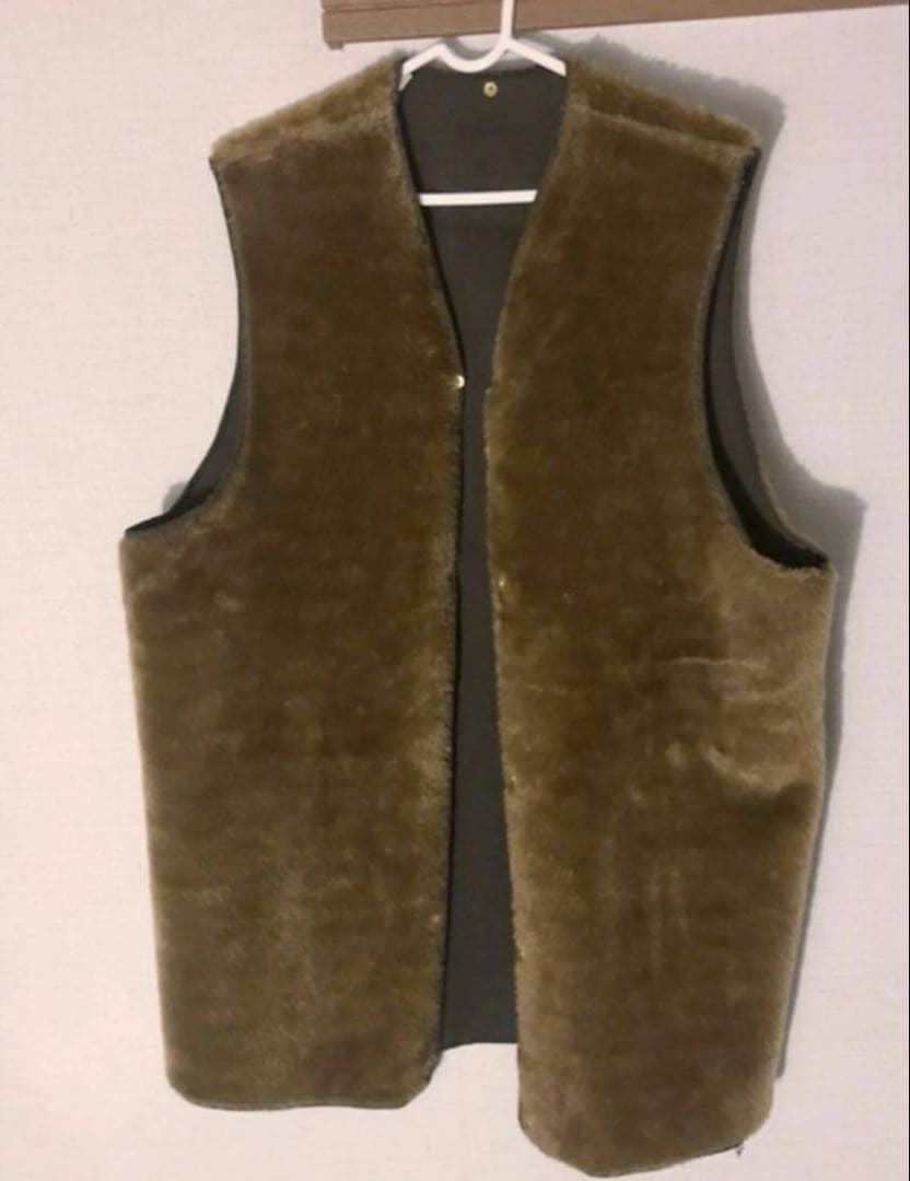 バブアー　インナーベスト　Barbour