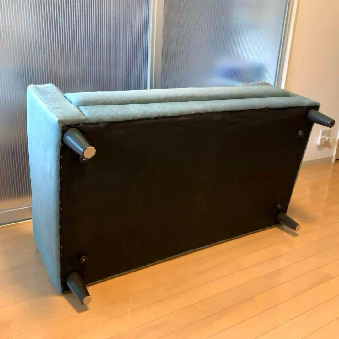 NOCE 2人掛けソファ※はな