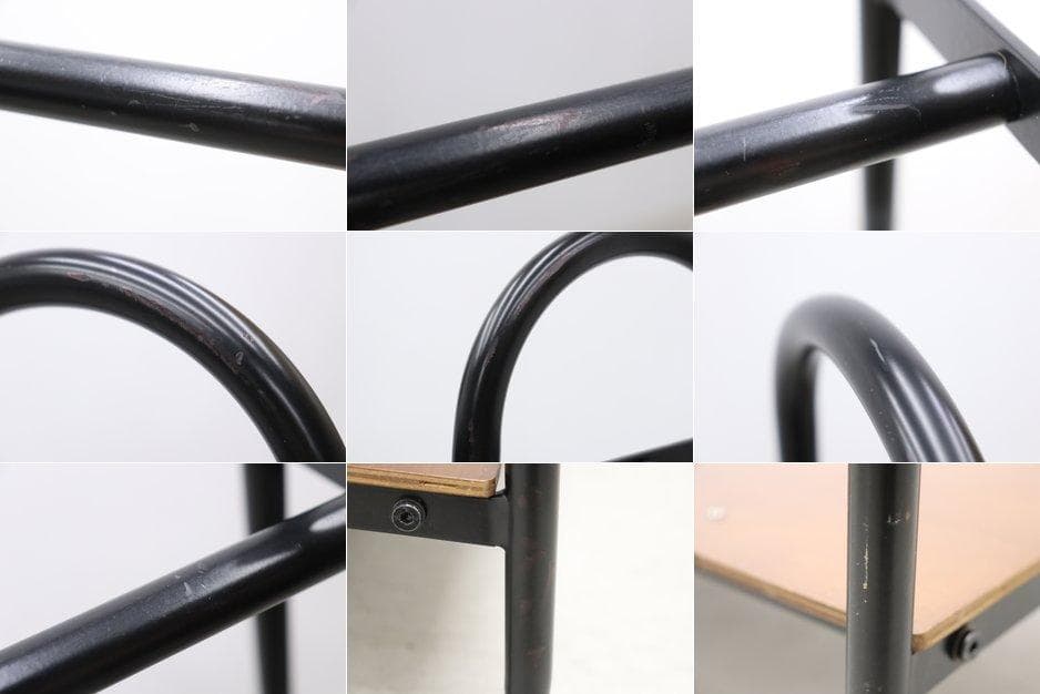 IDEE イデー ハンガーラック Anton アントン コートハンガー