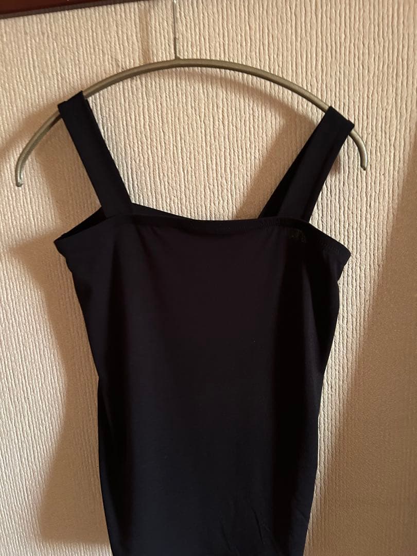 シャンドラローズオリジナル　スクエアタンクトップ2枚セット