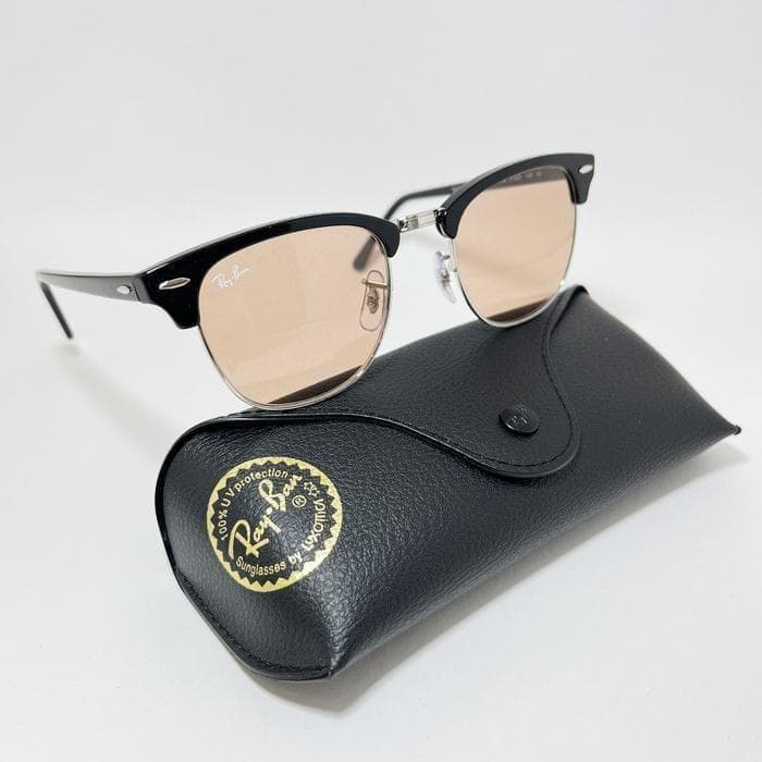 【日本国内正規品】RB3016-13544B レイバン　サングラス　ブラウン