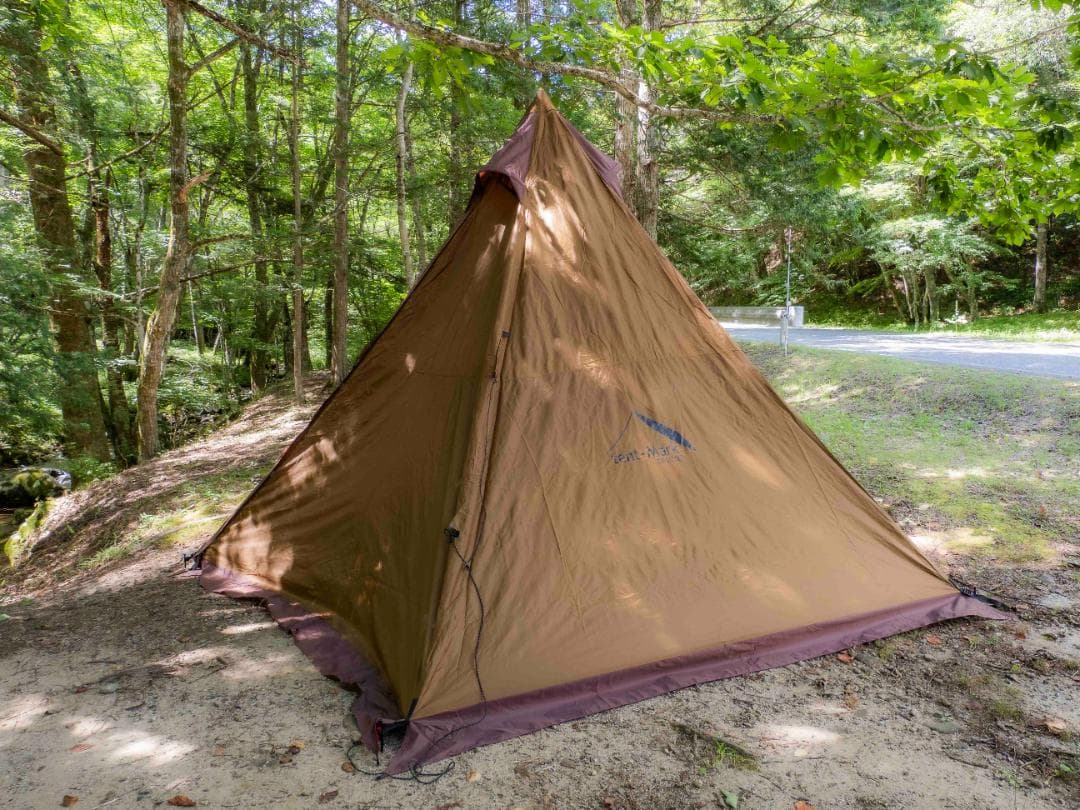 サーカスST DXとフロントフラップ