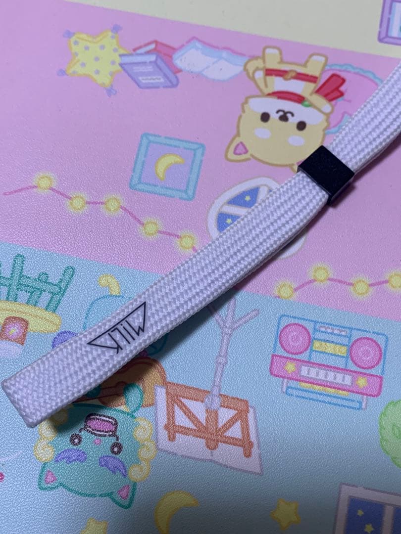 M!LK ペンライト ミルクラスタル2