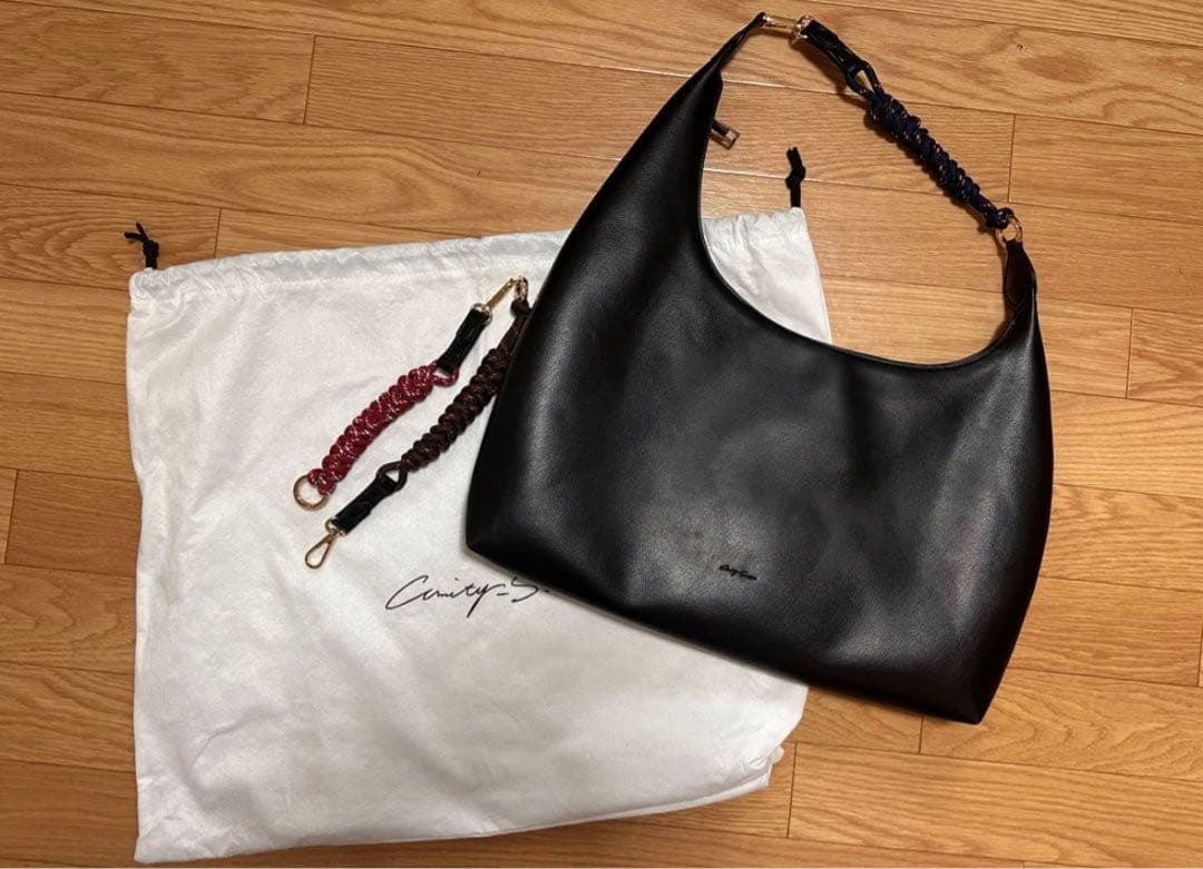 バッグ amity sensei editor's bag for iPad