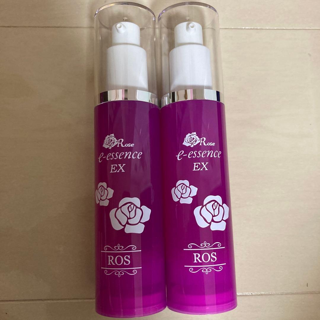 Hikariローズコーポレーションe-エッセンスEX 50mL 2本セット