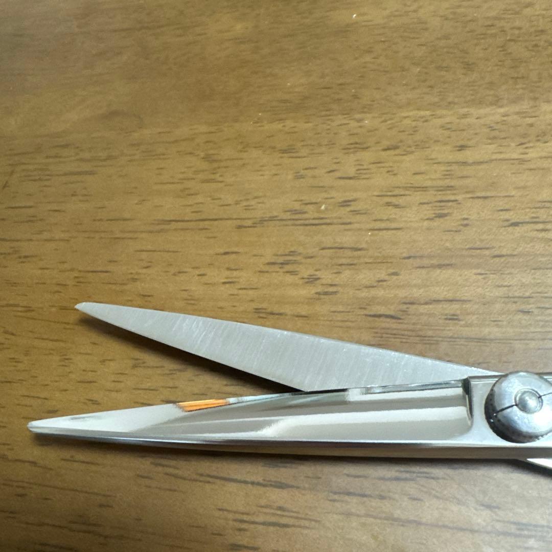 BMI シザー　ハサミ　7.0インチ