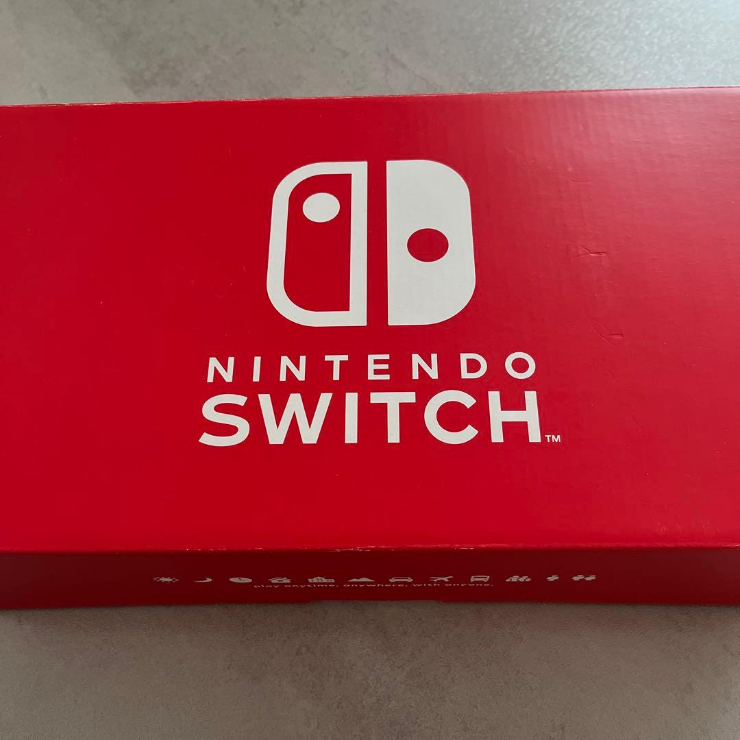 Switch Nintendo Switch ストア限定版 カラーカスタマイズ…