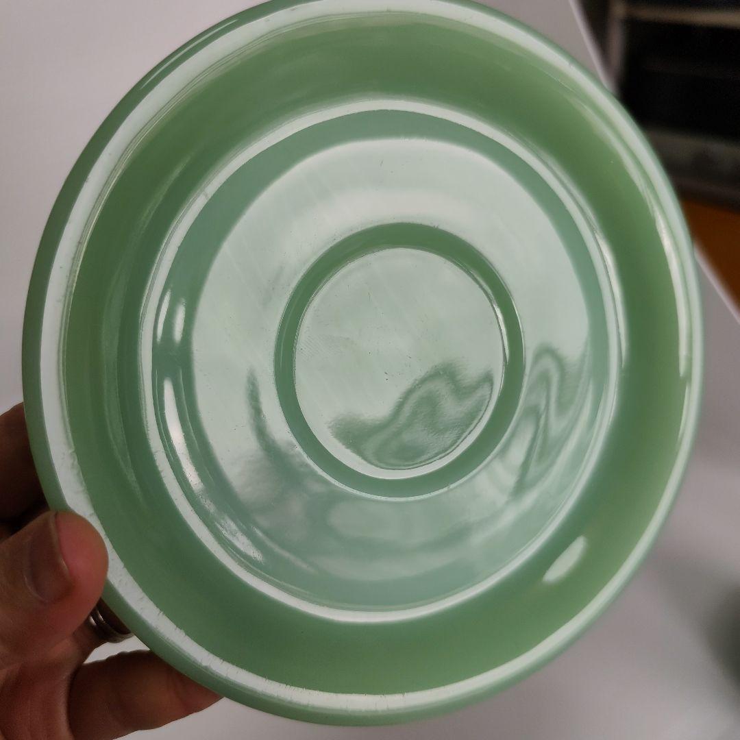 ファイヤーキング　レストランウエア　ジェダイ　カップ　ソーサー　2客　②