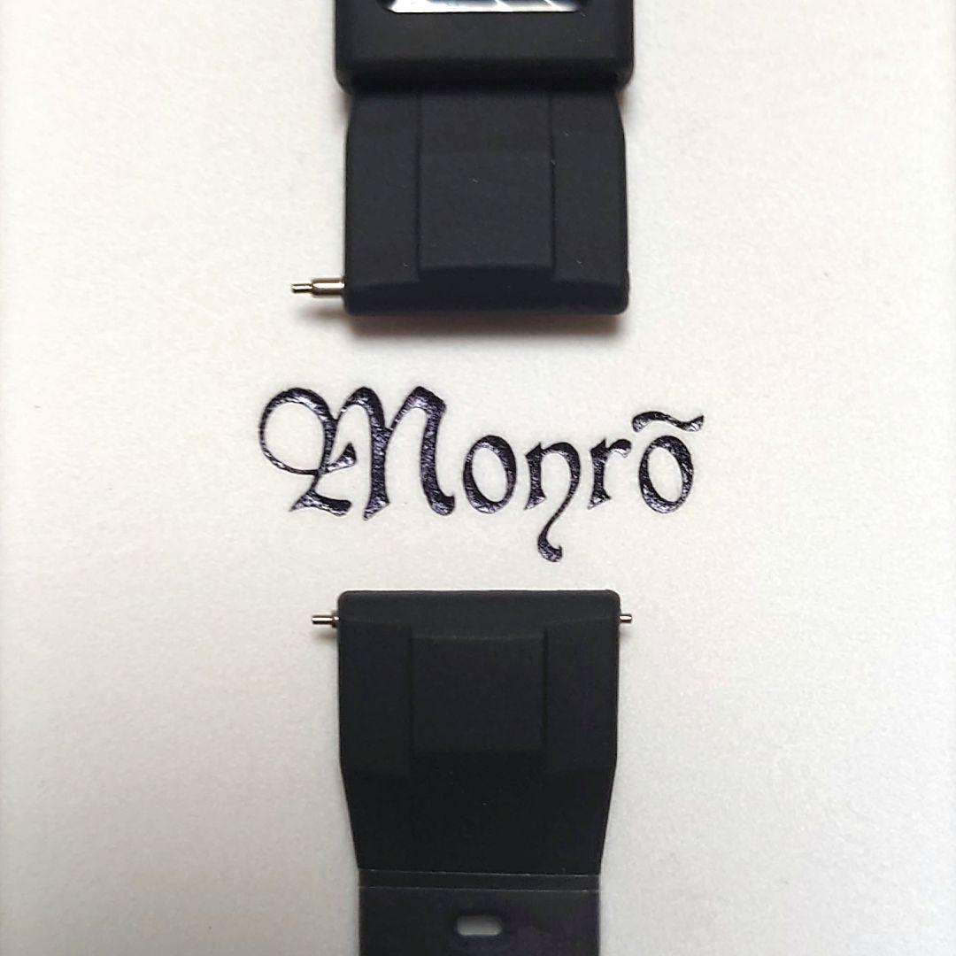 CASIO pro trek Monro コラボ ダブルネーム 限定 即完売