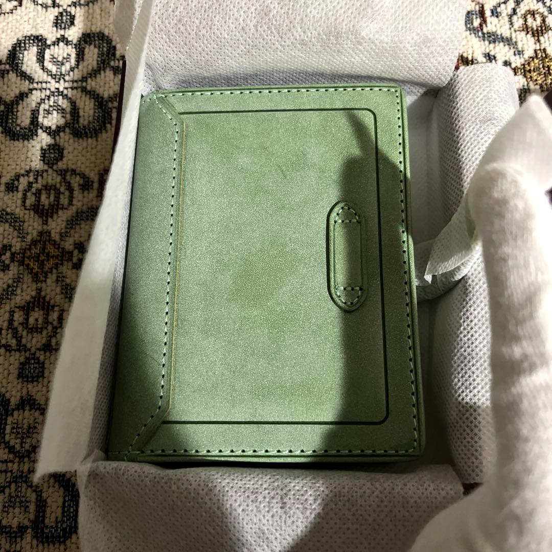 ロロマクラシック　ミニメモ　エスメラルダ