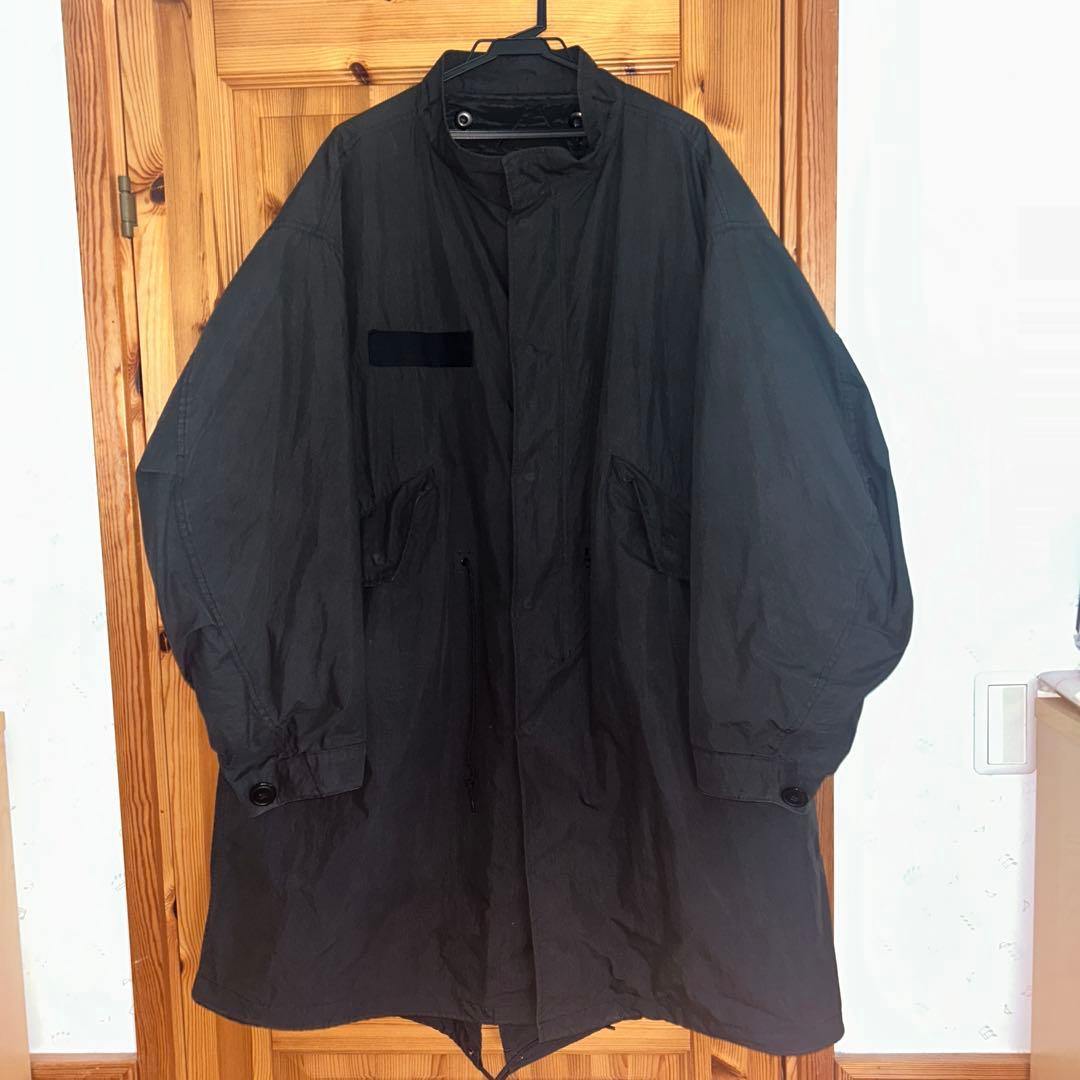 FREAK’S STORE M65モッズコート　ライナーセット