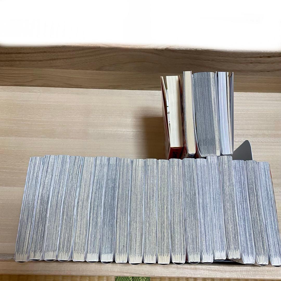 ハイキュー !! 漫画 1巻〜37巻 その他