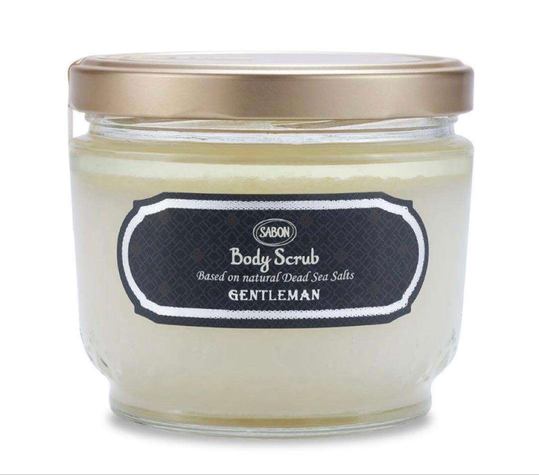 サボン　ジェントルマン