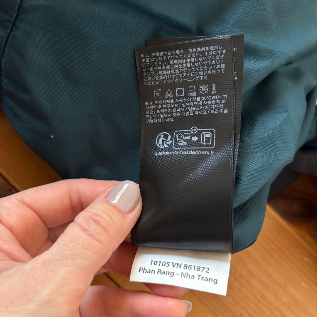 Burton バートン キッズスキーウェア ビブパンツ XL160 レディース