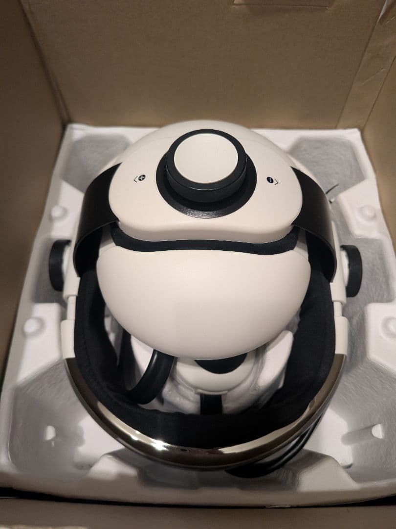 ブレオ モンデールヘッドスパ　ヴァルテックス ID1300