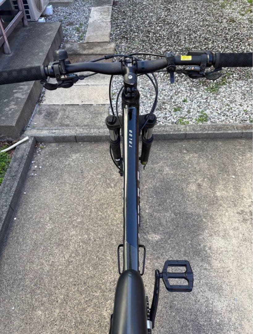 【ゆうと】GIANT TALON2 ジャイアント　マウンテンバイク