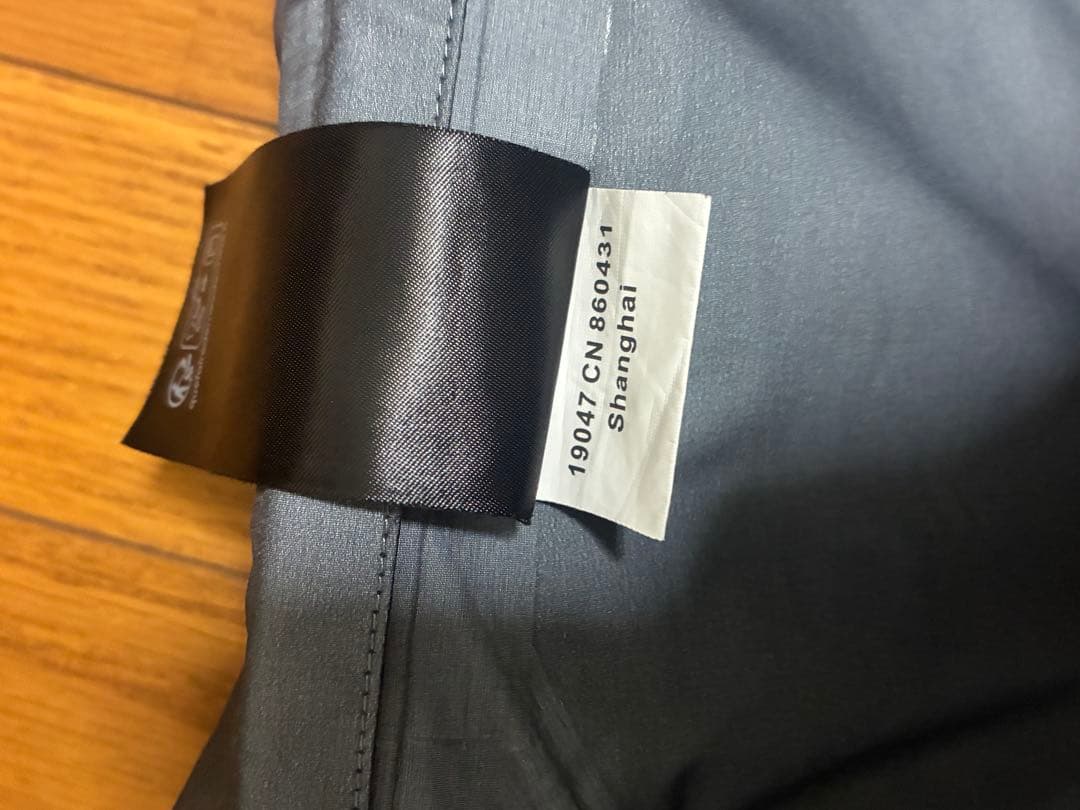 Burton Ak457 ビブパンツ　gortex pro スキー　スノボ