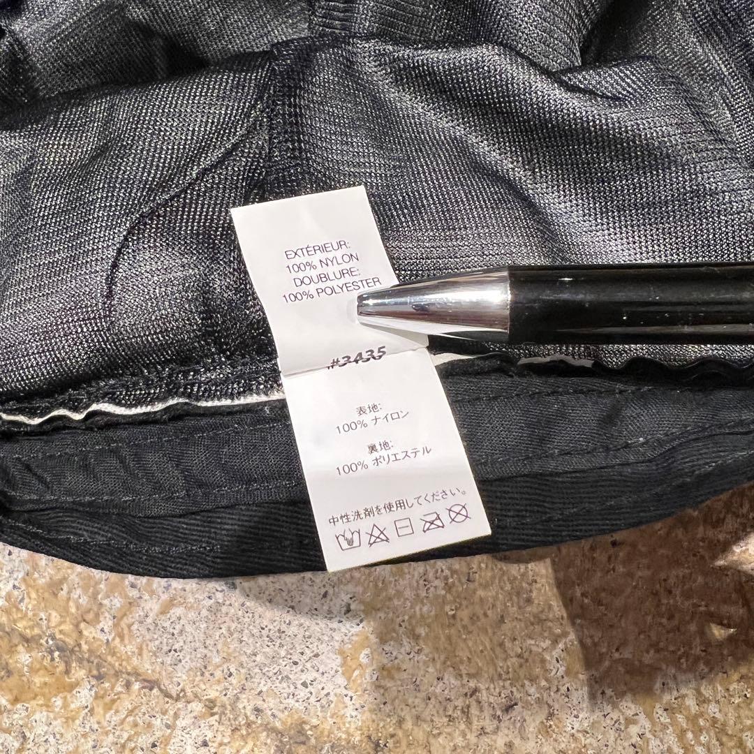 Supreme × GORE TEX ナイロンハット シュプリーム ゴアテックス