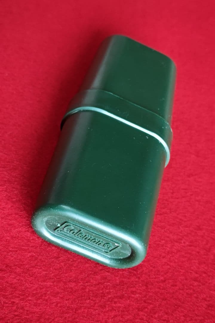 希少　コールマンキッチン・テーブル廃盤品