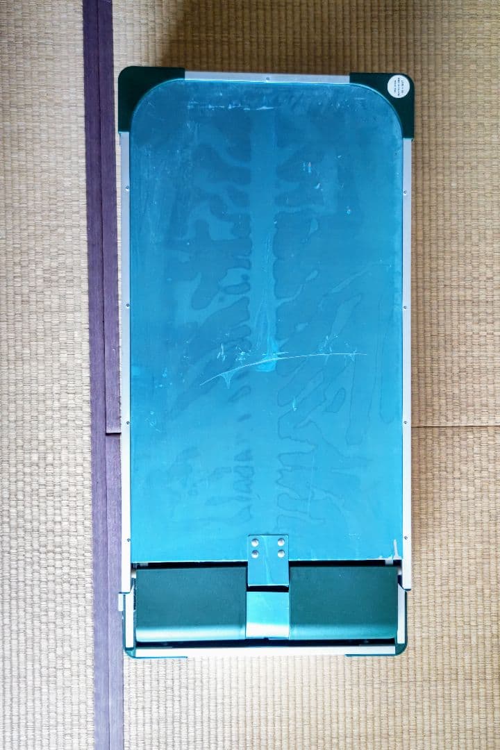 希少　コールマンキッチン・テーブル廃盤品