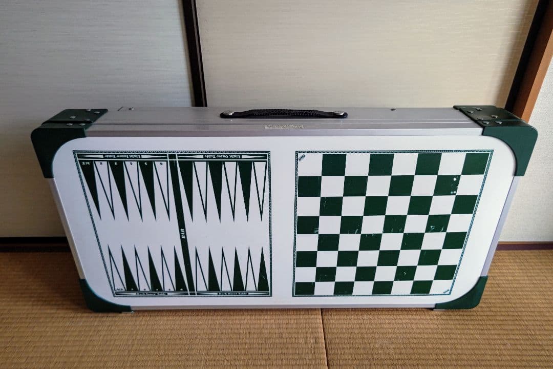 希少　コールマンキッチン・テーブル廃盤品