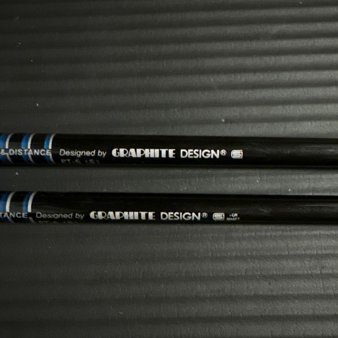 PING 3W 5Wセット PT6S