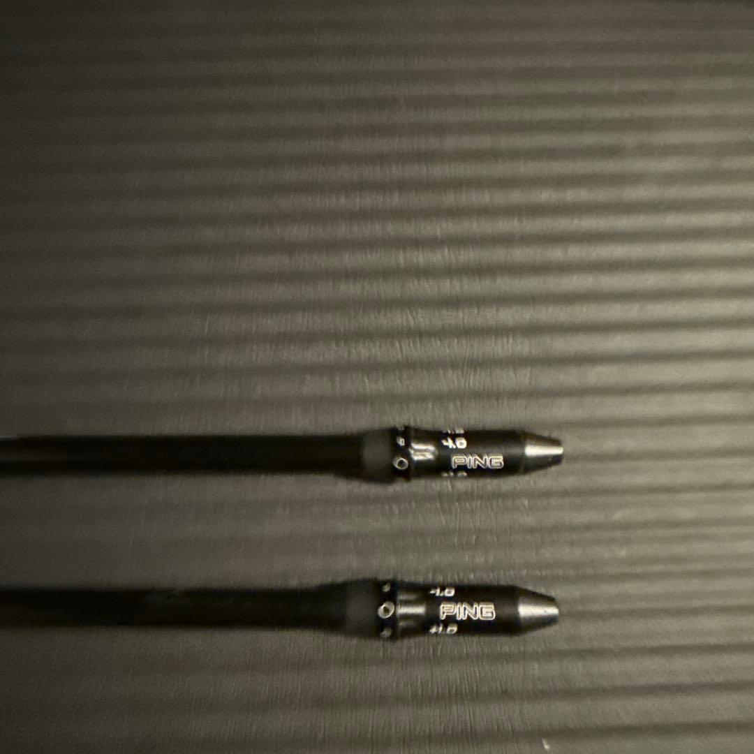 PING 3W 5Wセット PT6S