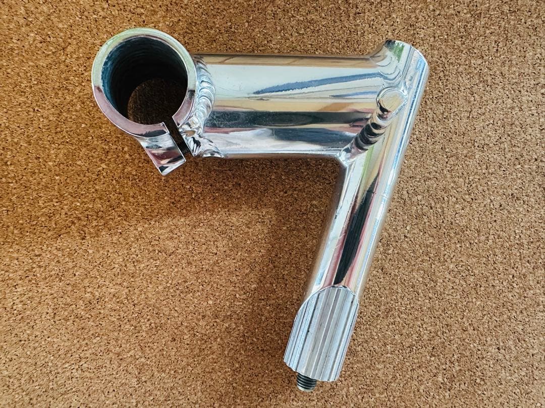 Symcros シンクロス クイルステム 90mm