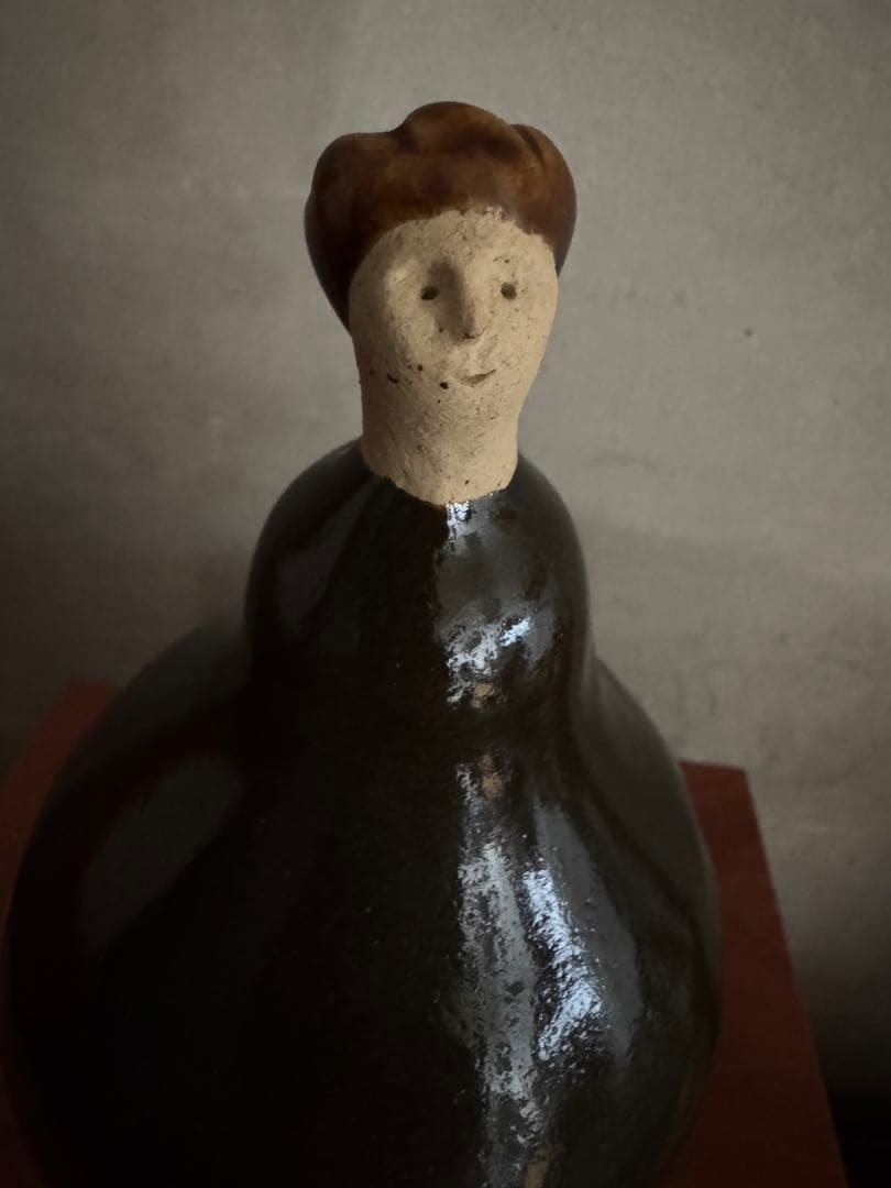 今井律子さん(今井律湖さん) 人ポット② レア