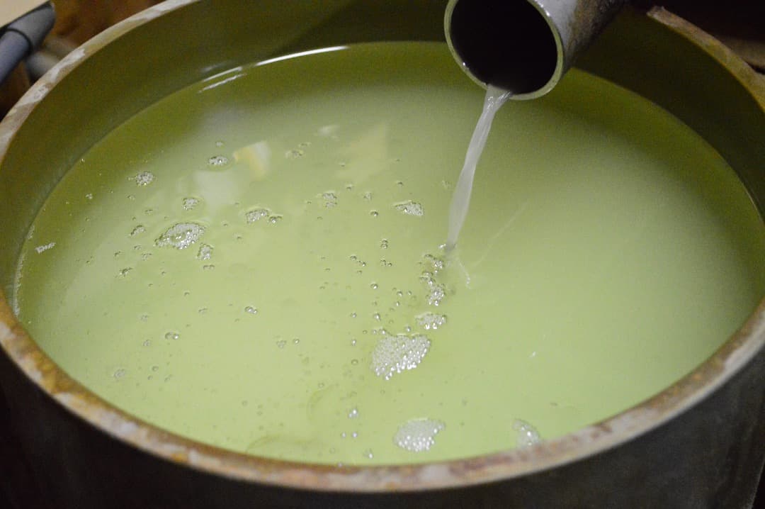 天然青森ひば精油1L×12本セット/産地直送！青森ひば油 エッセンシャルオイル