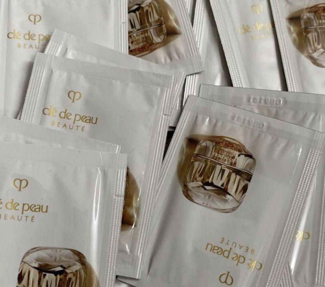 クレドポーボーテ ラクレーム5包