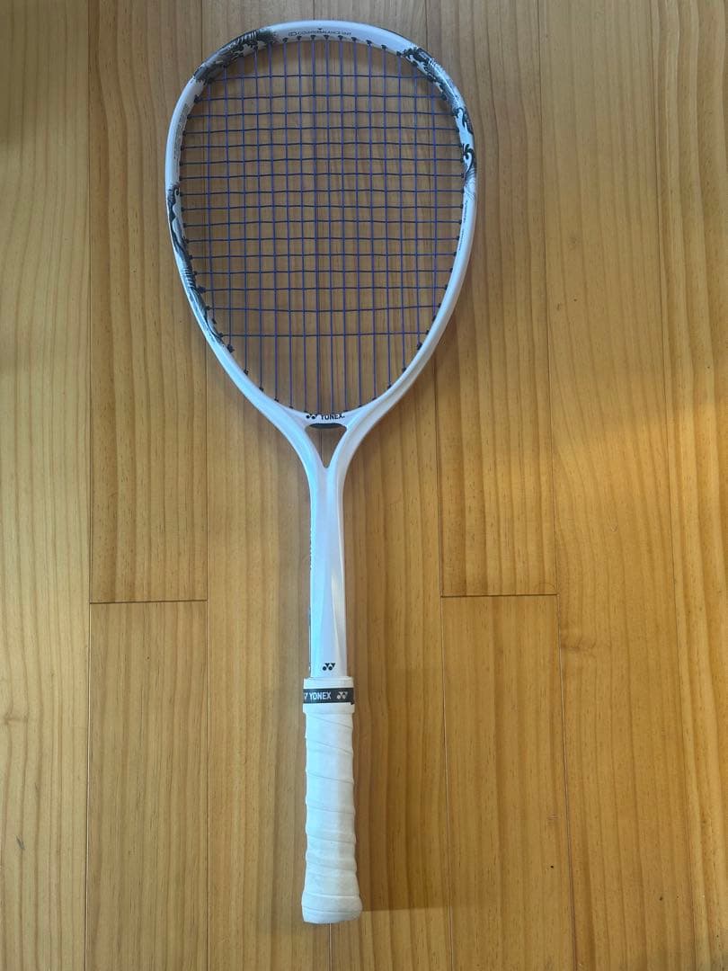 ヨネックス　ジオブレイク80G