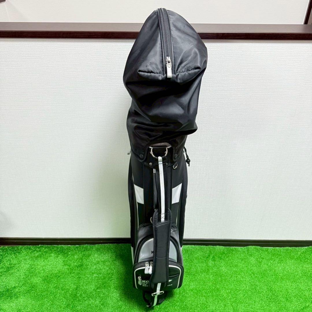 くりーむレディース ゴルフクラブ8本セット ピンク GOLDEN BEAR