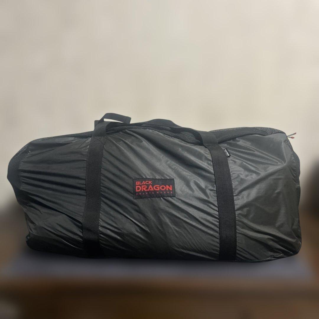 Black Dragon 天舟 skyship skyboat フルセット