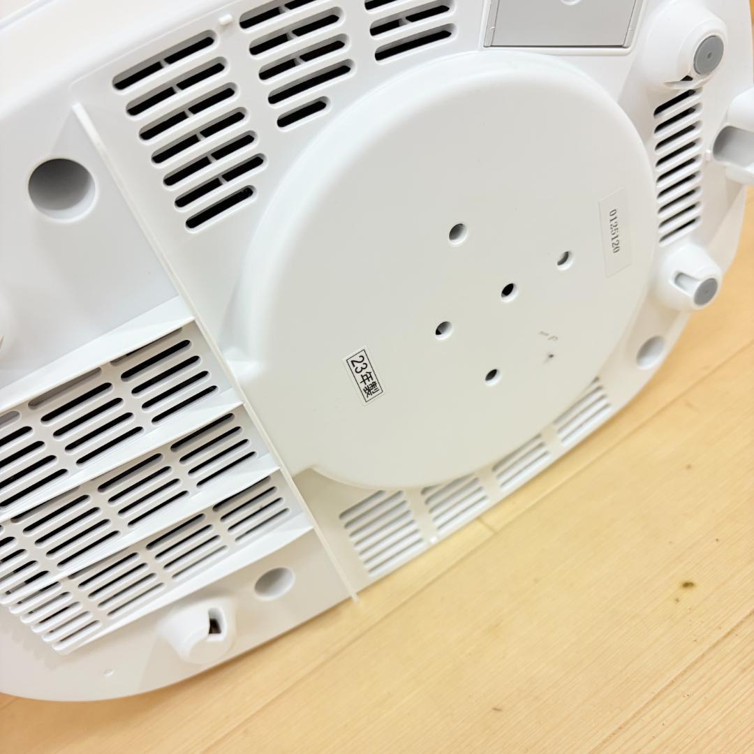 【未使用品】5.5合 東芝 RC-10HR 炊飯器 ジャー