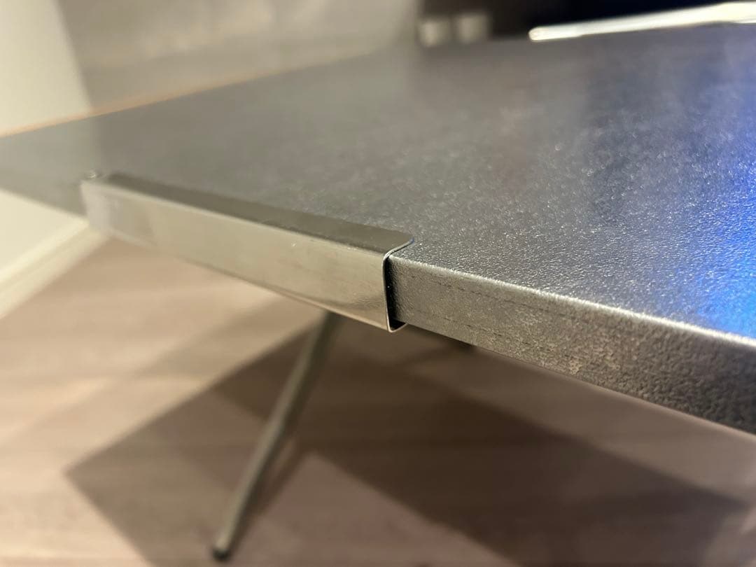 UNIFLAME ユニフレーム　焚き火テーブルラージ