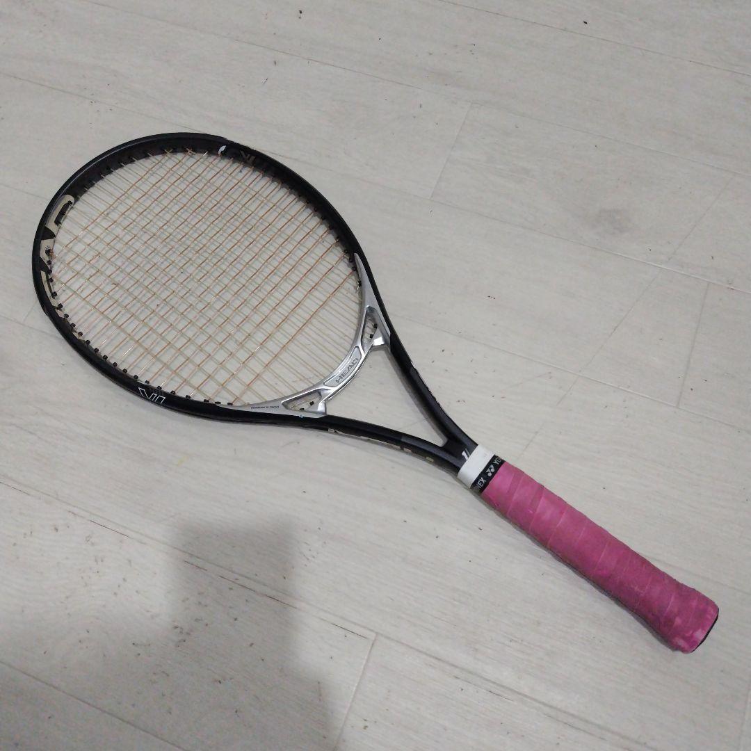 HEAD MXG1 テニス ラケット