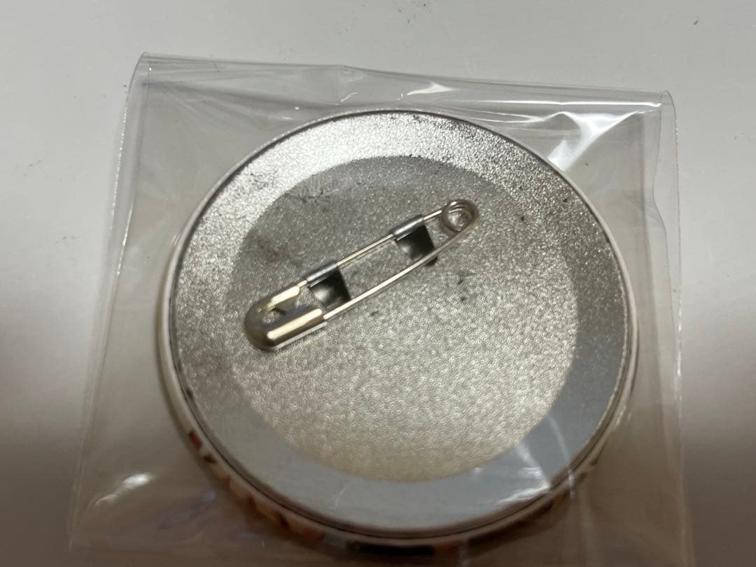 逆先夏目 イベコレ缶バッジ 44個セット