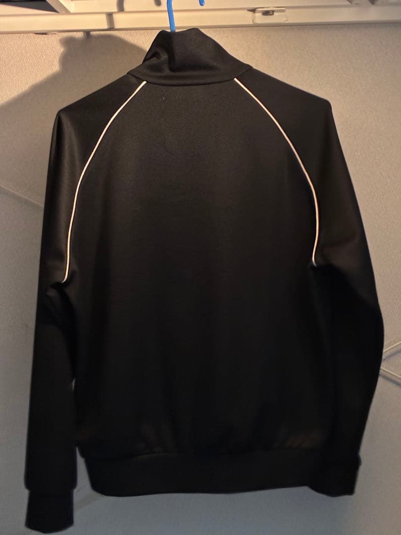 DAIRIKU Runaway 黒 フルジップジャケット M