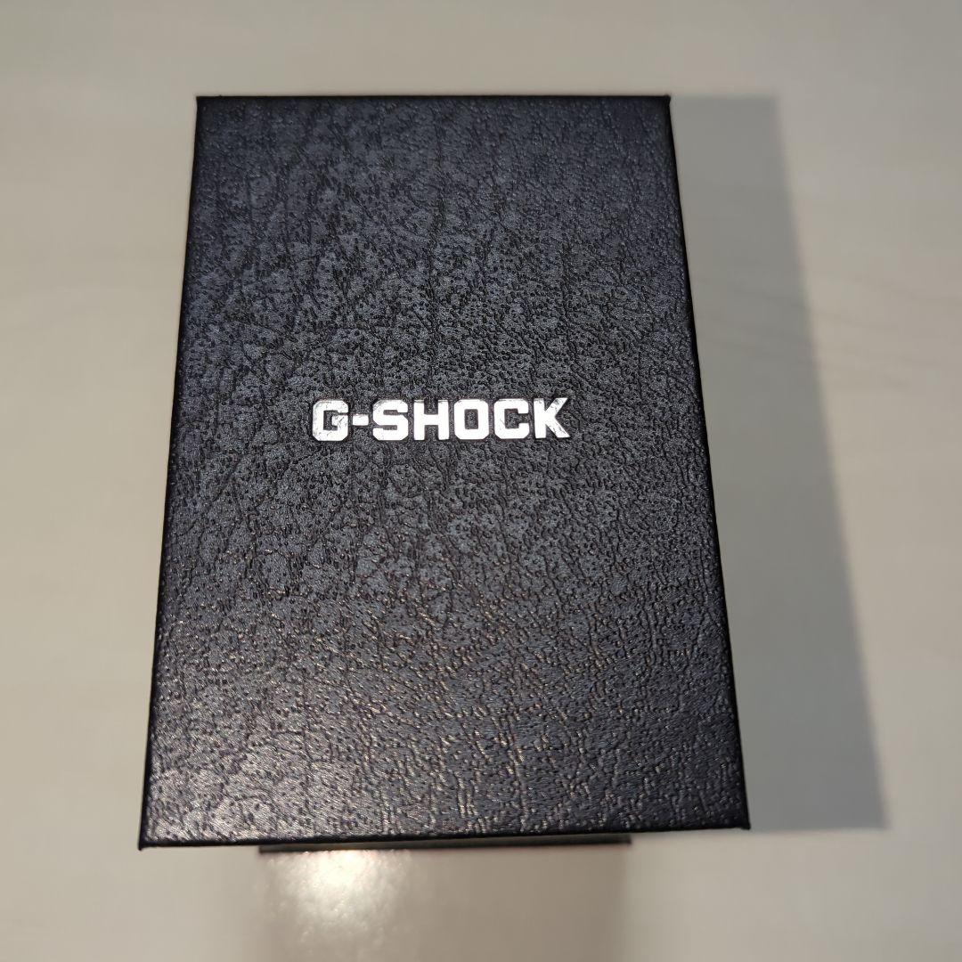 G-SHOCK デジアナ GA-B001G-2AJF