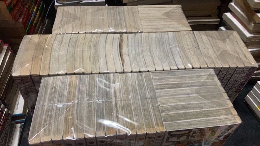 【豪華３タイトル】DEAR BOYS 全７５巻完結セット＋ファンブック２冊