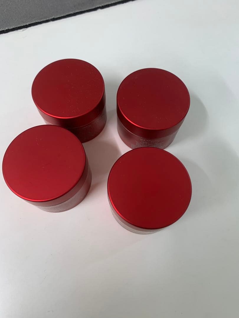 SK-II スキンパワーアドバンスクリーム15g 4個セット