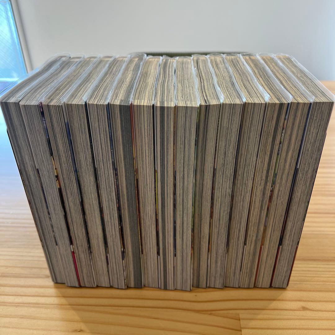 葬送のフリーレン 1〜15巻 全巻セット