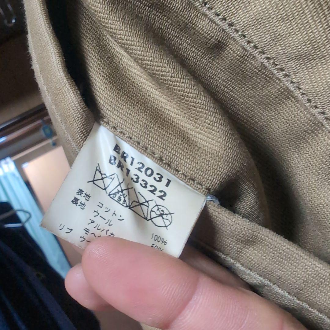 大幅値下げ！バズリクソンズU.S.N. n1 ミリタリージャケット S