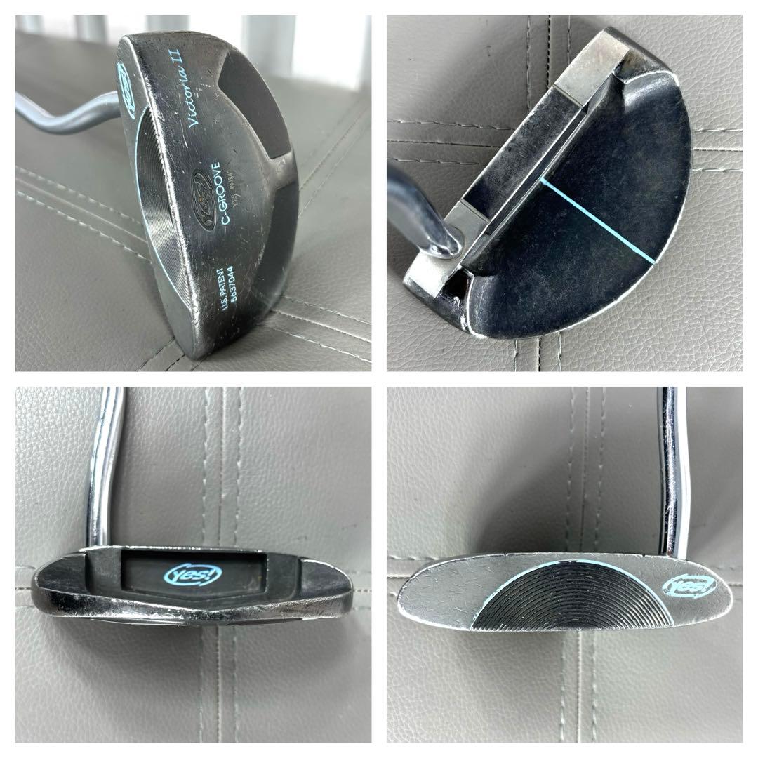 本格派 メンズゴルフクラブ 10本 フルセット ゴルフセット 豪華 お試しセット