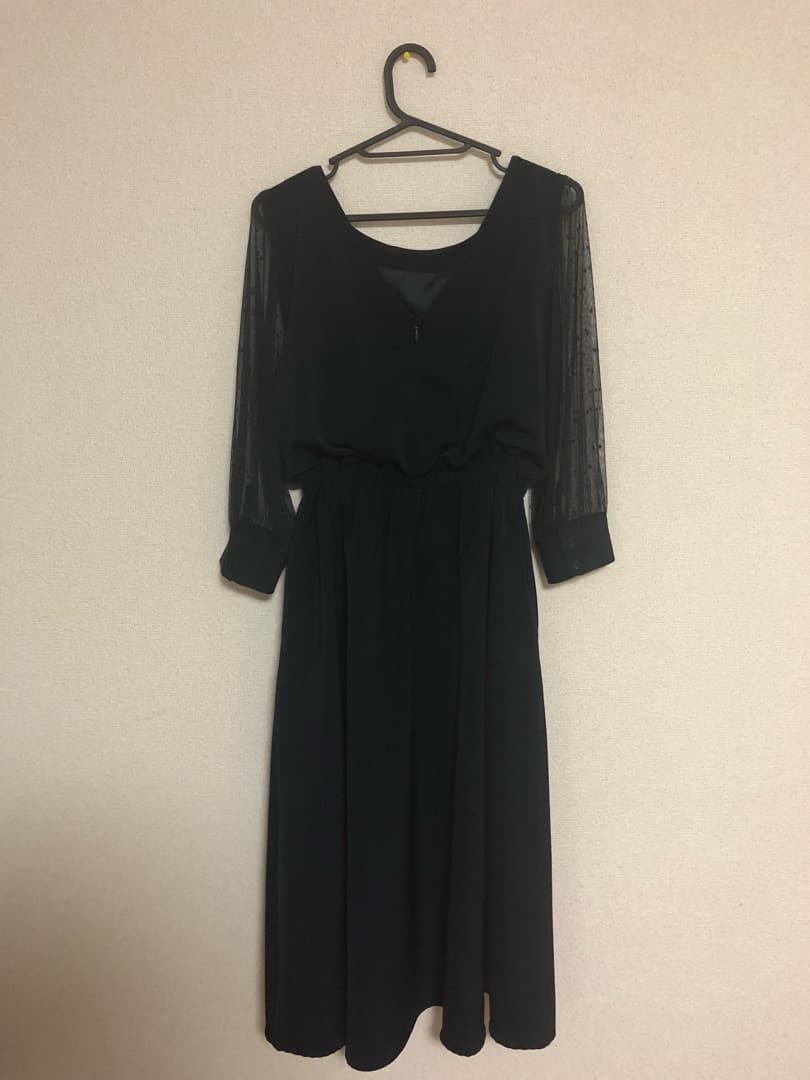 apart by lowrys 結婚式 ドレス