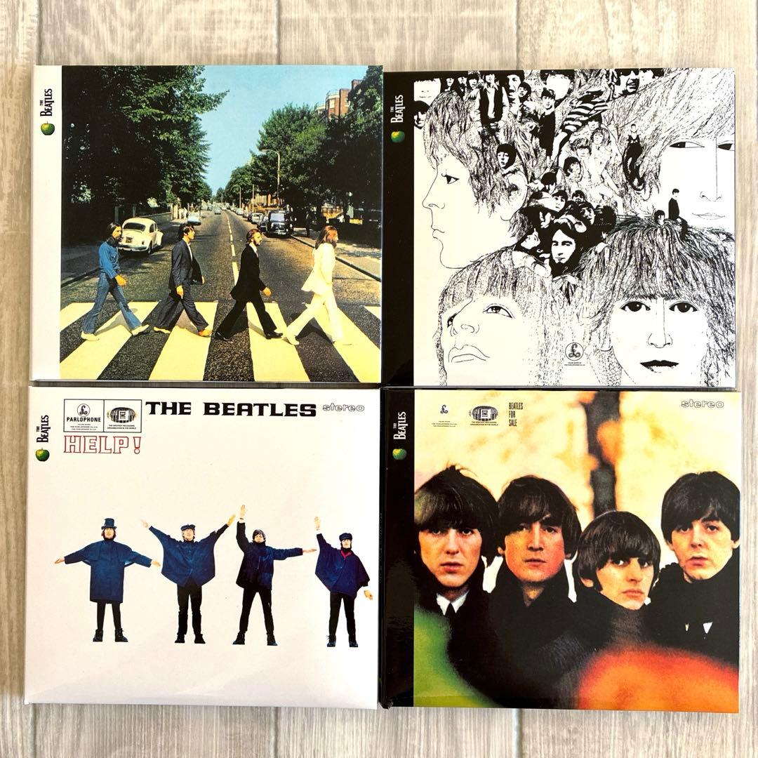 ザ・ビートルズ CDボックスセット（The Beatles Box Set）